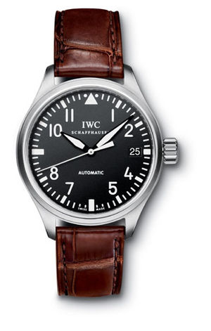IW3256-04 IWC Pilot&#39;s