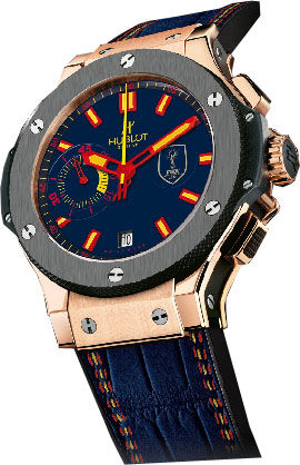 318.PM.8529.GR.ESP10 Hublot Big Bang Original 44 mm