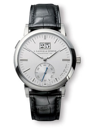 308.025 A. Lange & Söhne Langematik