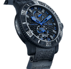 263-93-3/MON Ulysse Nardin Diver