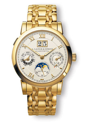 310.221 A. Lange & Söhne Langematik Perpetual