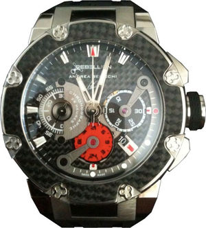 new-model-2010 Rebellion Predator