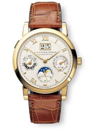 310.021 A. Lange & Söhne Langematik Perpetual