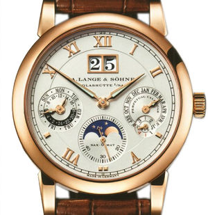310.032 A. Lange & Söhne Langematik Perpetual