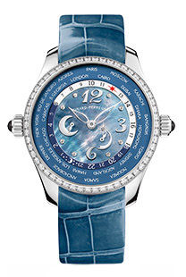49860D11A461-CK4A Girard Perregaux WW.TC