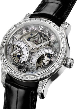 1646427 Jaeger LeCoultre Haute Joaillerie