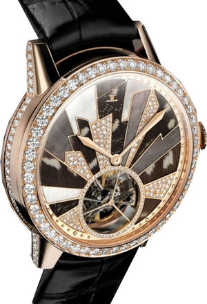 3412401 Jaeger LeCoultre Haute Joaillerie