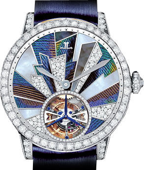3413401 Jaeger LeCoultre Haute Joaillerie