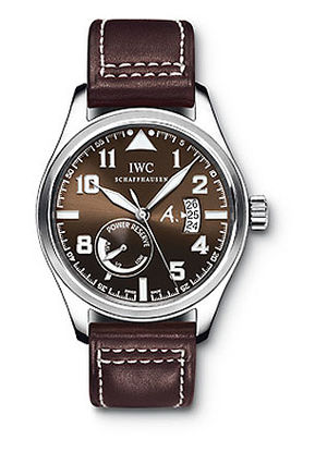 IW3201-02 IWC Pilot’s