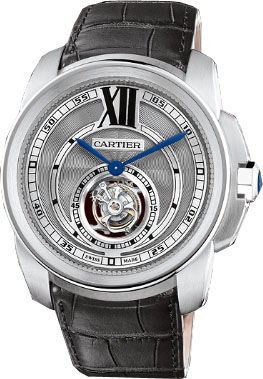 W7100003 Cartier Calibre de Cartier