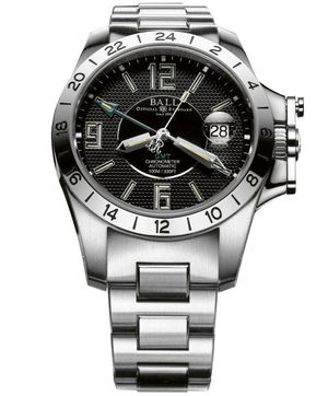 new-2010 Ball Engineer Hydrocarbon