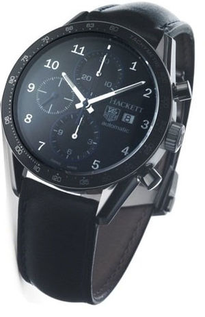 hackett-london-2010 Tag Heuer Carrera