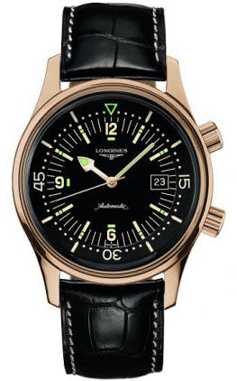 L3.674.8.50.0 Longines The Sports Legend Collection
