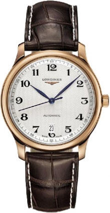 L2.628.8.78.3 Longines Master Collection