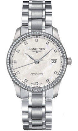 L2.518.0.87.6 Longines Master Collection