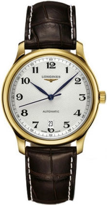 L2.628.6.78.3 Longines Master Collection