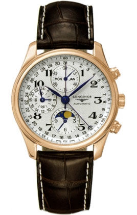 l2.673.8.78.3 Longines Master Collection