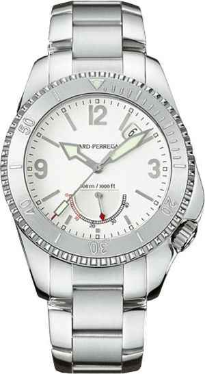 49920-11-751-11A Girard Perregaux Hawk