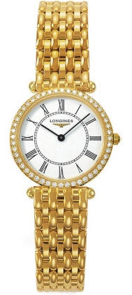 L4.191.7.11.6 Longines La Grande Classique de Longines