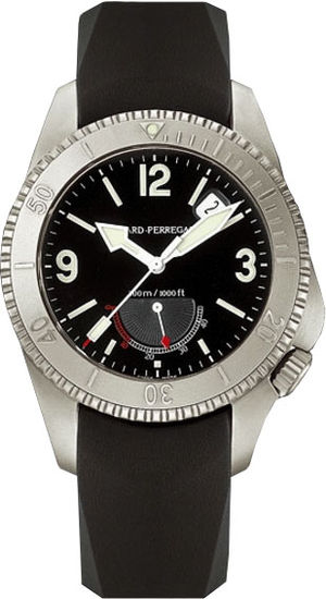 49900-21-652-FK6D Girard Perregaux Hawk