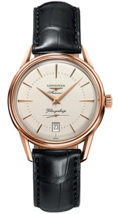 L4.795.8.72.2 Longines Heritage Collection