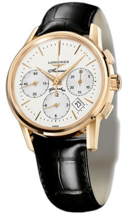 L4.796.8.72.2 Longines Heritage Collection