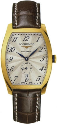 L2.642.6.73.2 Longines Evidenza Collection