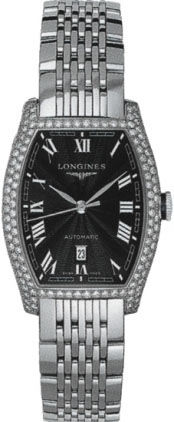 L2.142.0.51.6 Longines Evidenza Collection