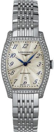 L2.142.0.73.6 Longines Evidenza Collection