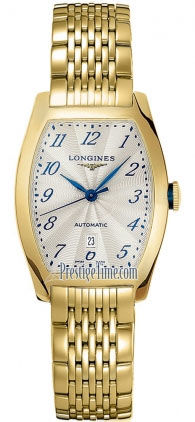 L2.142.6.73.6 Longines Evidenza Collection