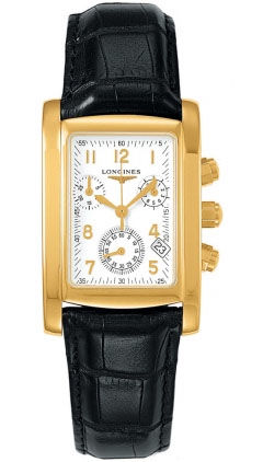 L5.656.6.13.0 Longines DolceVita Collection