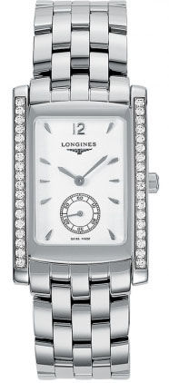 L5.655.0.16.6 Longines DolceVita Collection