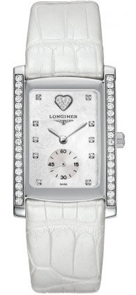 L5.655.0.94.2 Longines DolceVita Collection