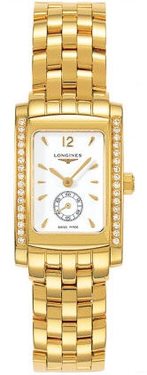 L5.155.7.16.6 Longines DolceVita Collection