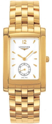 L5.655.6.16.6 Longines DolceVita Collection
