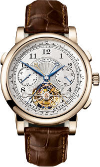712.050 A. Lange & Söhne Lange Limited