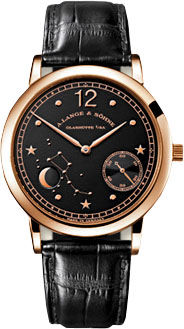 231.031 A. Lange & Söhne 1815