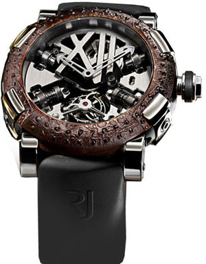 TOG.T.OXY3.11BB.00.BB RJ Romain Jerome Titanic-Dna Tourbilion