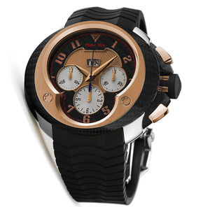 FV EVOS 8 COBRA RG “HAVAN”  8E. RG.205 Franc Vila Complication