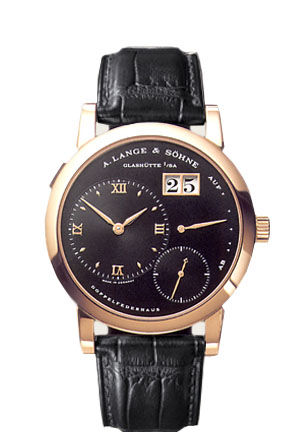 101.031 A. Lange & Söhne Lange 1