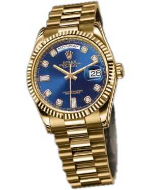 118238 bdp Rolex Day-Date 36