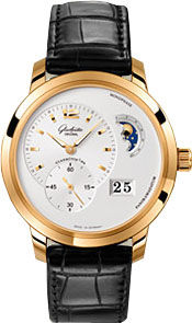 90-02-34-11-05 Glashutte Original PanoInverse