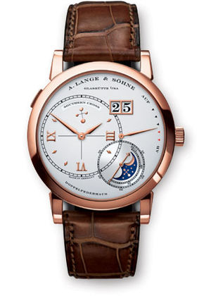 119.032 A. Lange & Söhne Lange Limited
