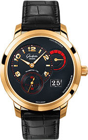 90-03-35-11-04 Glashutte Original PanoInverse
