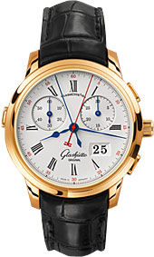 99-01-01-01-04 Glashutte Original Senator