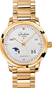 100-02-11-01-14 Glashutte Original Senator