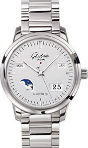 100-02-13-02-14 Glashutte Original Senator
