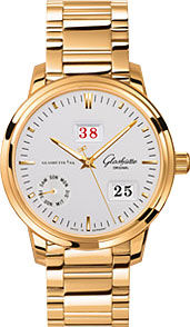 100-05-11-01-14 Glashutte Original Senator