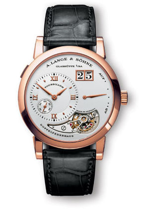 704.032 A. Lange & Söhne Lange Limited