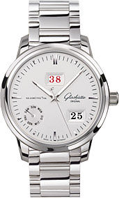 100-05-13-02-14 Glashutte Original Senator